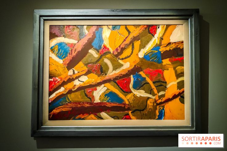 Le MAC-VAL, le musée d'art contemporain du Val-de-Marne et ses collections à portée de Navigo - Camille van Meeren