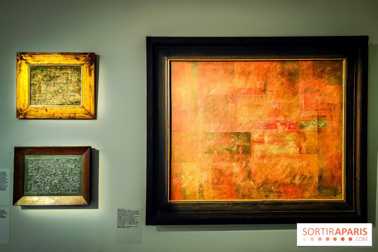 Le MAC-VAL, le musée d'art contemporain du Val-de-Marne et ses collections à portée de Navigo - IMG20240424114843