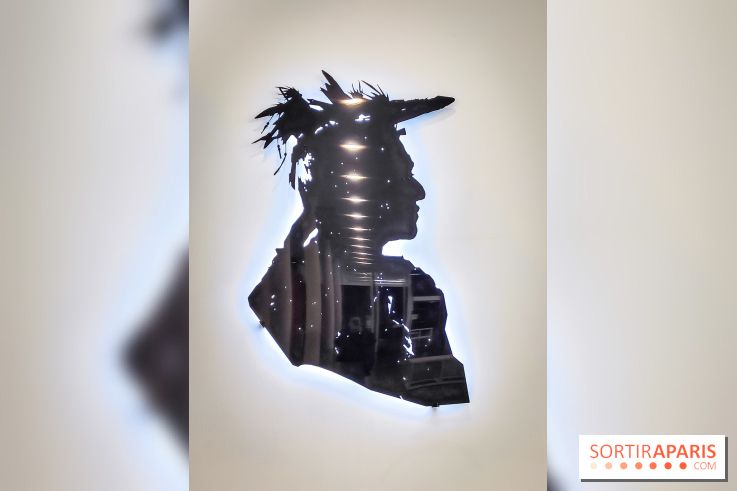 Le MAC-VAL, le musée d'art contemporain du Val-de-Marne et ses collections à portée de Navigo - Bruno Peinado