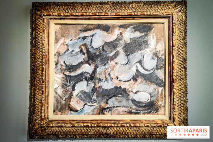 Le MAC-VAL, le musée d'art contemporain du Val-de-Marne et ses collections à portée de Navigo - Gilberto Marangoni