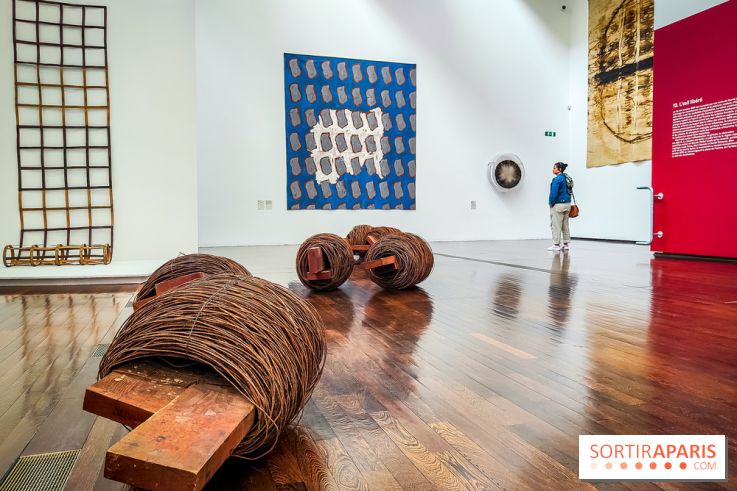 Le MAC-VAL, le musée d'art contemporain du Val-de-Marne et ses collections à portée de Navigo