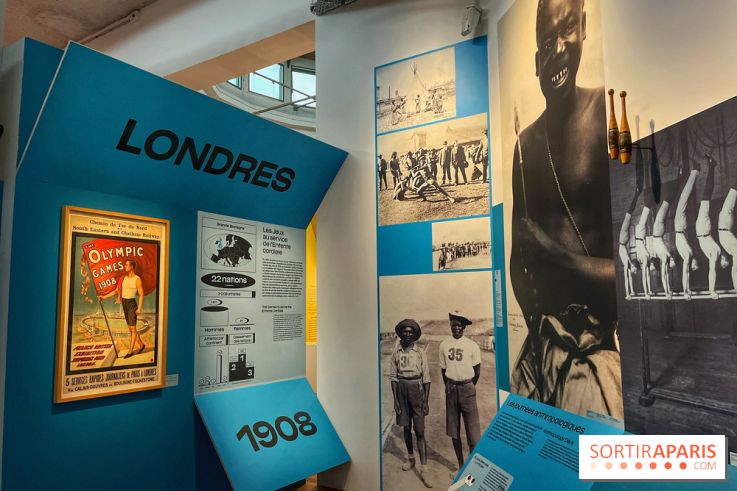 Olympisme, une histoire du monde - IMG 0750