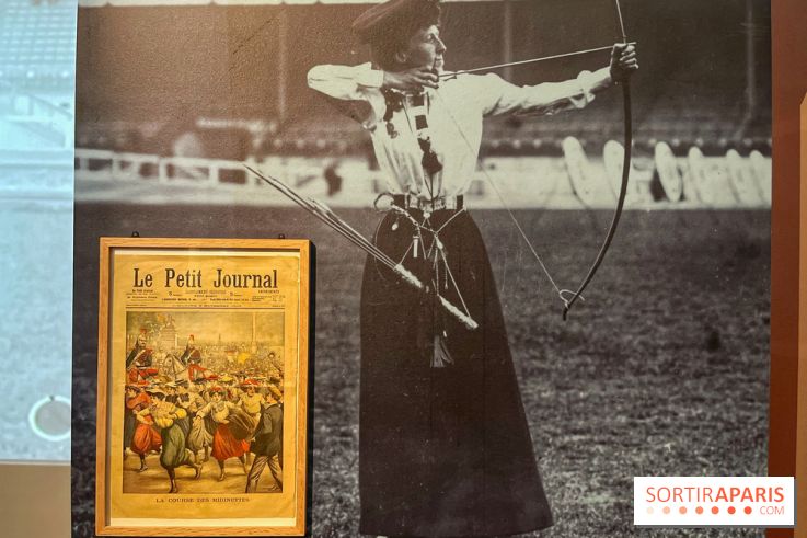 Olympisme, une histoire du monde - IMG 0759