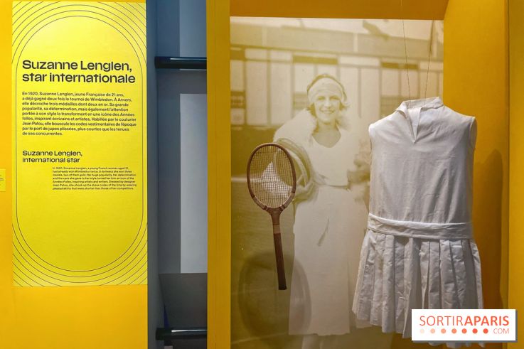 Olympisme, une histoire du monde