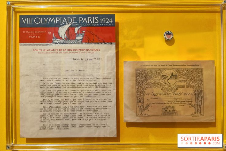 Olympisme, une histoire du monde - IMG 0785