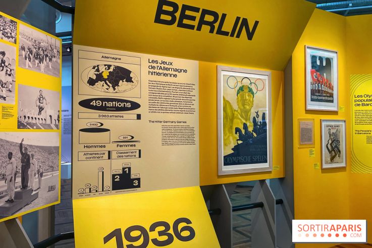 Olympisme, une histoire du monde - IMG 0788