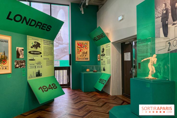 Olympisme, une histoire du monde - IMG 0797