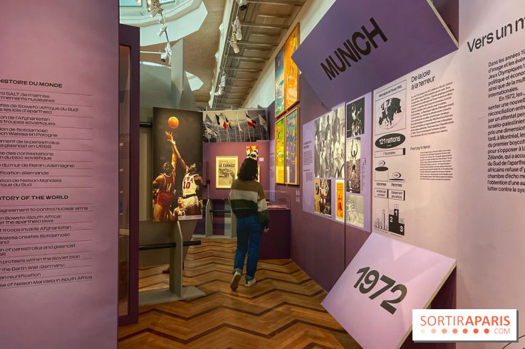 Olympisme, une histoire du monde - IMG 0820