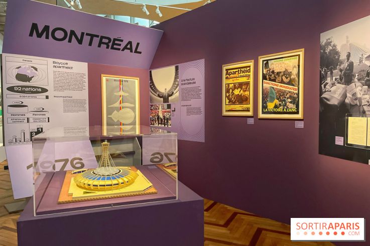 Olympisme, une histoire du monde - IMG 0826