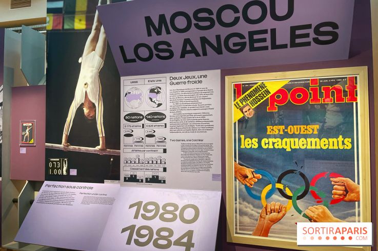 Olympisme, une histoire du monde - IMG 0830