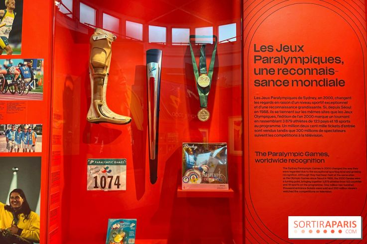 Olympisme, une histoire du monde - IMG 0855