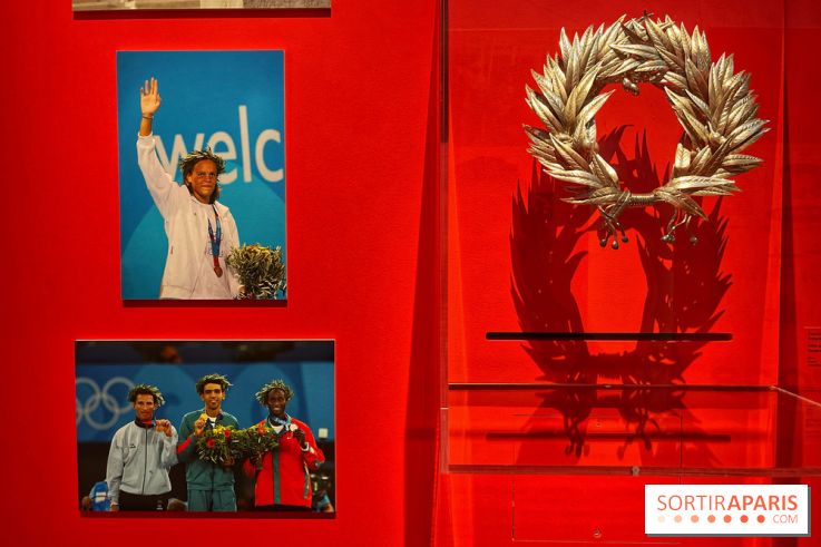 Olympisme, une histoire du monde