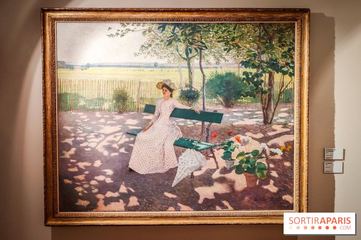 Le musée Maillol et ses collections à Paris - IMG20240425105719