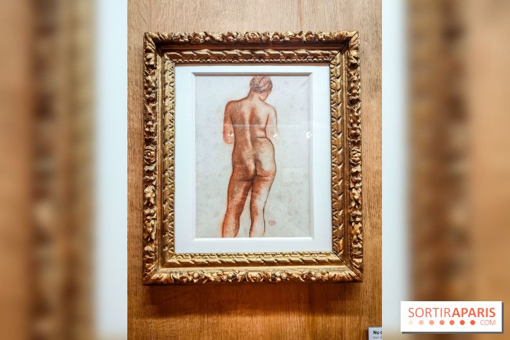 Le musée Maillol et ses collections à Paris - IMG20240425105903