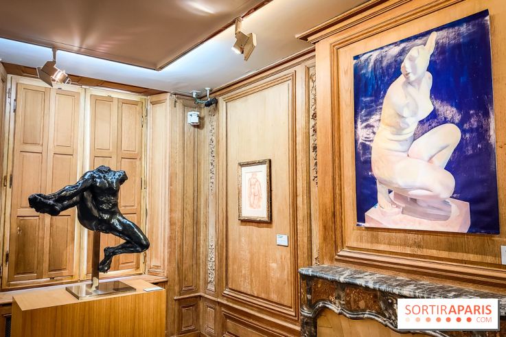 Le musée Maillol et ses collections à Paris - IMG20240425105856