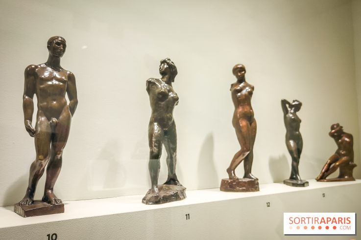 Le musée Maillol et ses collections à Paris