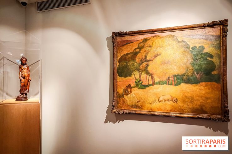 Le musée Maillol et ses collections à Paris
