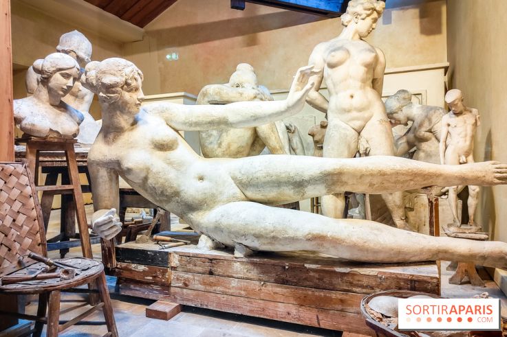 Le musée Maillol et ses collections à Paris