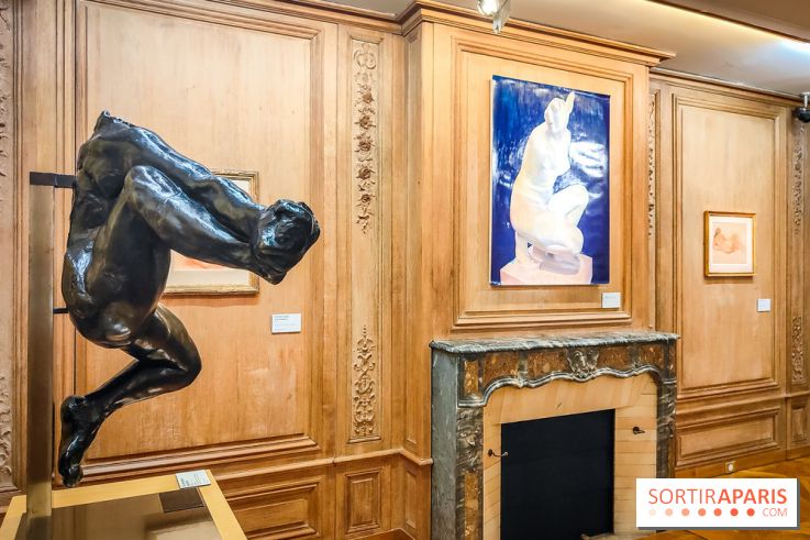 Le musée Maillol et ses collections à Paris - IMG20240425105919