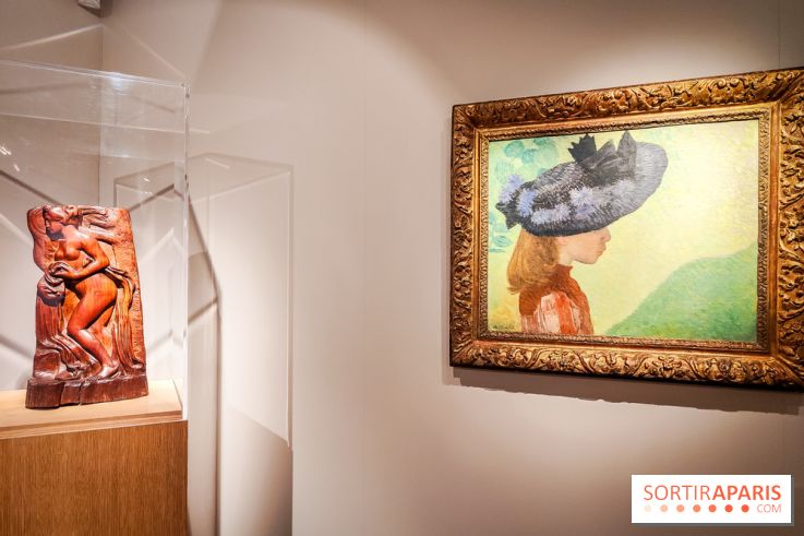 Le musée Maillol et ses collections à Paris - IMG20240425105714