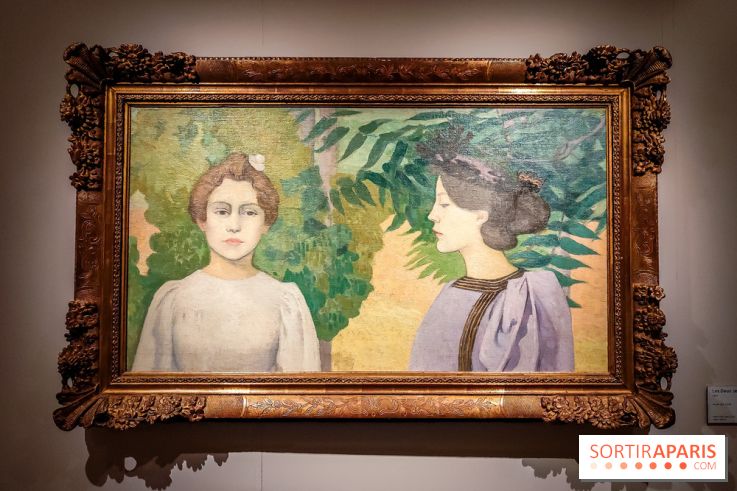 Le musée Maillol et ses collections à Paris - IMG20240425105709