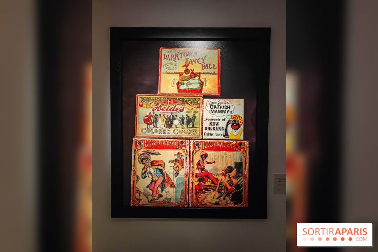 Andres Serrano - Portraits de l'Amérique : l'exposition photo se dévoile au Musée Maillol - IMG20240425102640