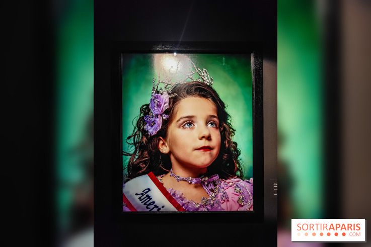 Andres Serrano - Portraits de l'Amérique : l'exposition photo se dévoile au Musée Maillol - IMG20240425102154