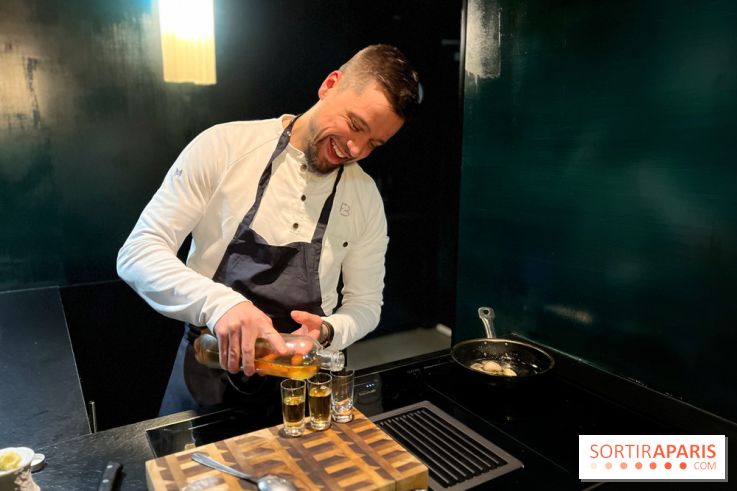 Quelque Part - Florian Barbarot