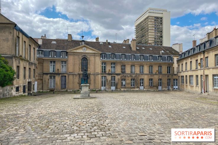 Dans les coulisses du Mobilier National - IMG 0869