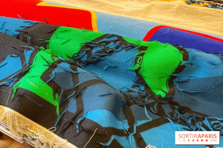 Dans les coulisses du Mobilier National - IMG 0876