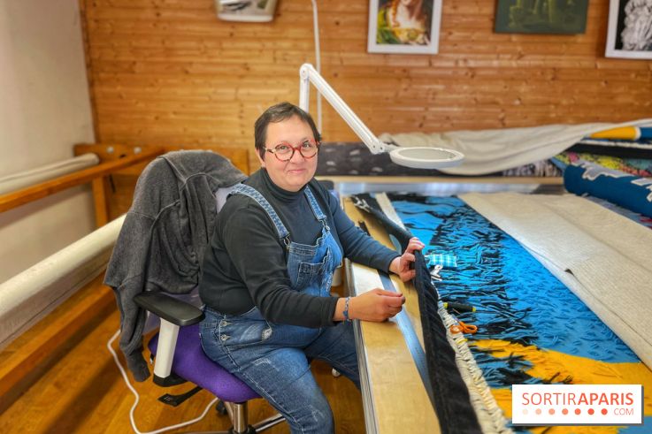 Dans les coulisses du Mobilier National - IMG 0879