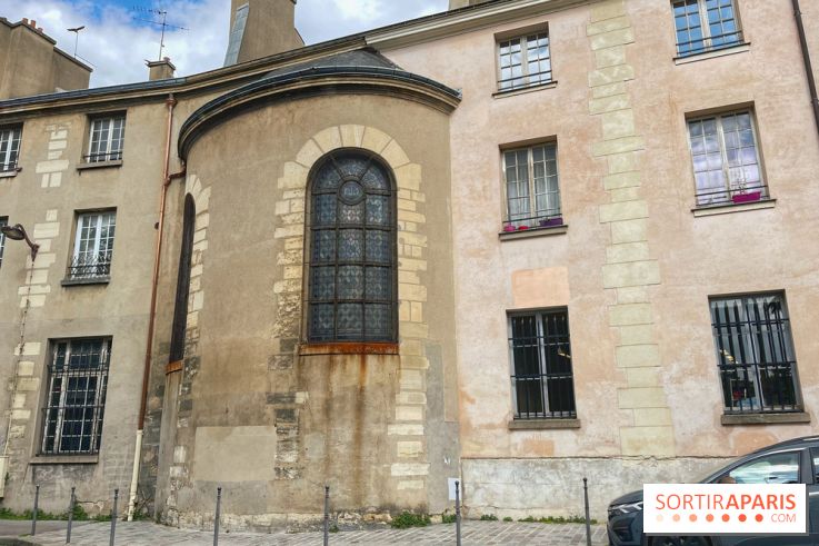 Dans les coulisses du Mobilier National - IMG 0921