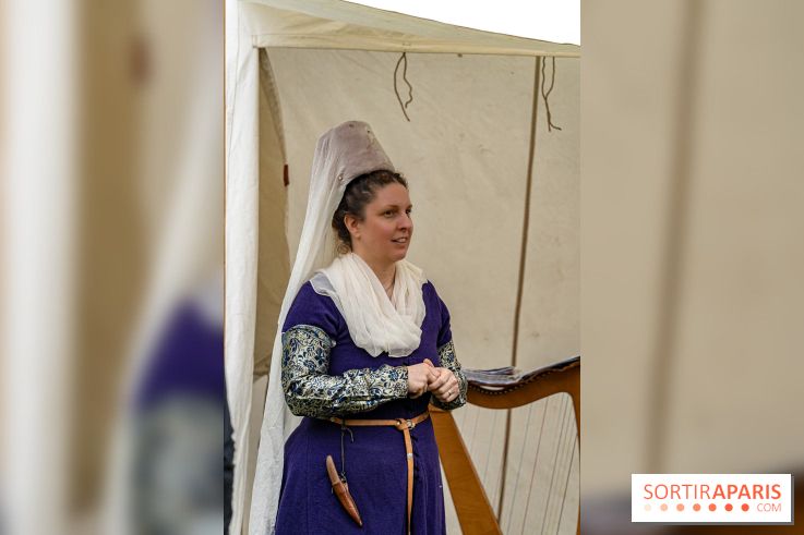 Les Rendez-vous de la Madeleine à Chevreuse -  A7C2491