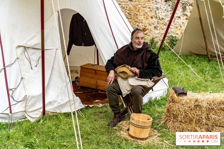 Les Rendez-vous de la Madeleine à Chevreuse -  A7C2481