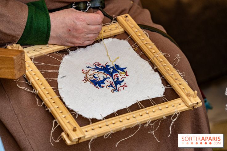 Les Rendez-vous de la Madeleine à Chevreuse -  A7C2478