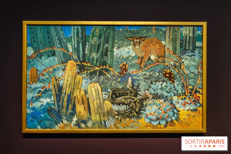 Natures vivantes : l'exposition photo qui met à l'honneur les jardins du musée Albert Kahn - photos