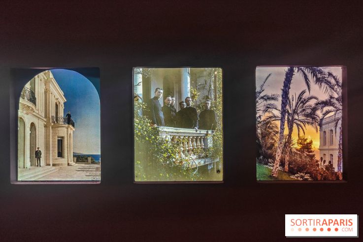 Natures vivantes : l'exposition photo qui met à l'honneur les jardins du musée Albert Kahn - photos - IMG20240429145709