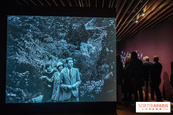 Natures vivantes : l'exposition photo qui met à l'honneur les jardins du musée Albert Kahn - photos - IMG20240429145213