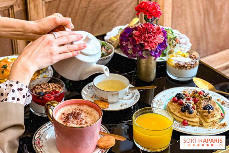 Kahio, le café-fleuriste niché au cœur du Marais - image00017