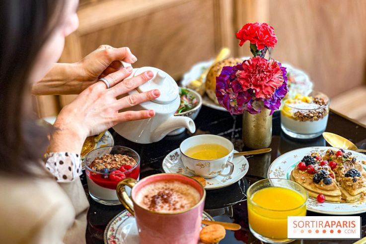Kahio, le café-fleuriste niché au cœur du Marais - image00001