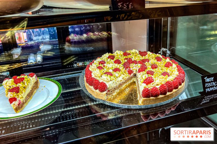 Kahio, le café-fleuriste niché au cœur du Marais - image00060