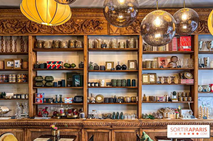 Kahio, le café-fleuriste niché au cœur du Marais - image00072