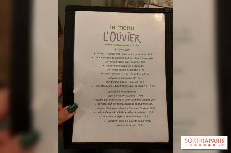 L'olivier - IMG 0310