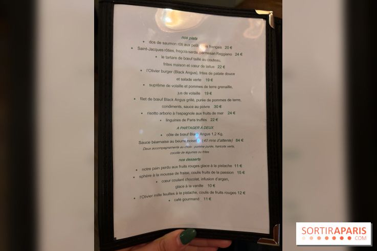 L'olivier - IMG 0311