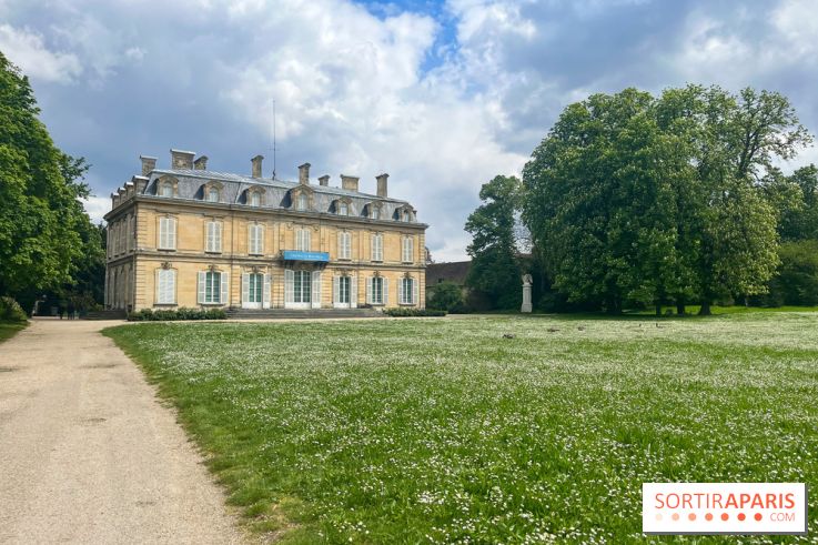 Le parc de Bois-Préau - nos photos