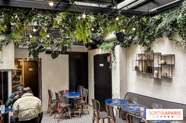 Le fridge comedy club - IMG 0347