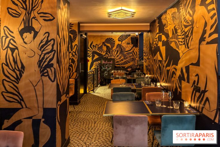 Le fridge comedy club - IMG 0348