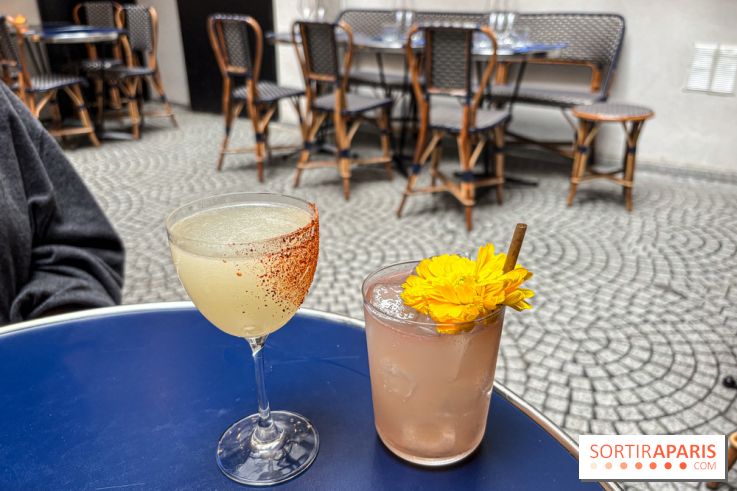 Le fridge comedy club - IMG 0353