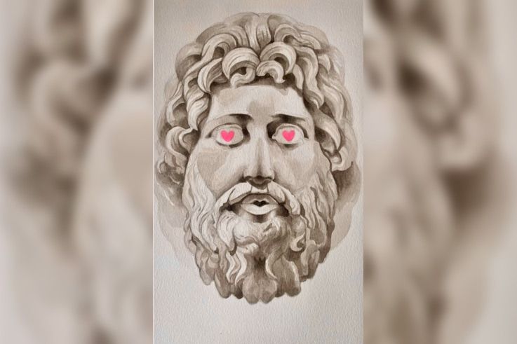 Y - Le tout premier magasin éphémère grec ouvre ses portes à Paris & vous offre des séjours en Grèce!