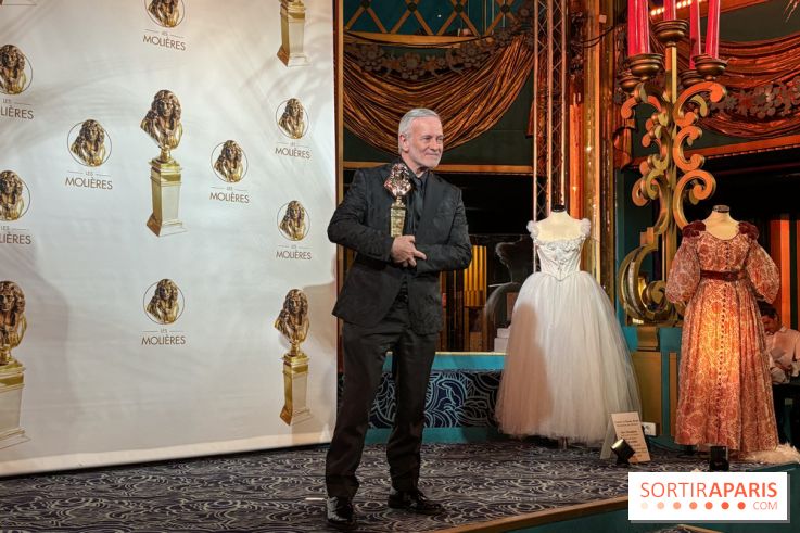 Palmarès des Molières 2024  - IMG 1120